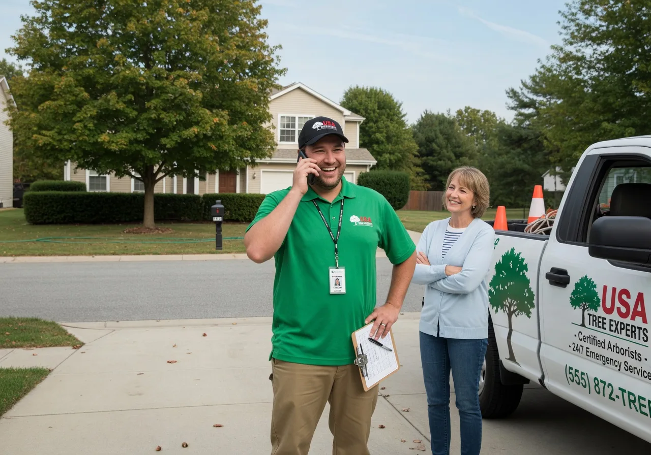 Tree Services Bremerton, WA FAQs